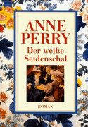 Der weiße Seidenschal