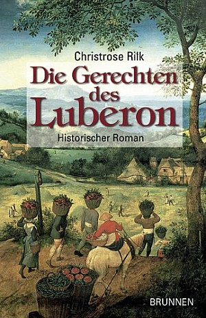 Die Gerechten des Luberon