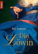Die Löwin