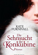Die Sehnsucht der Konkubine