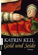 Gold und Seide