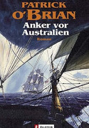 Anker vor Australien