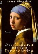 Das Mädchen mit dem Perlenohrring