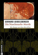 Die Naschmarkt-Morde