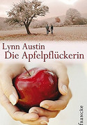 Die Apfelpflückerin
