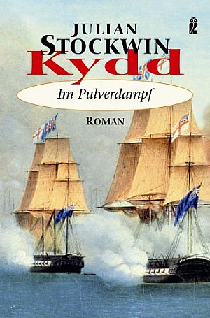 Im Pulverdampf