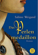 Das Perlenmedaillon