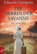 Die Herrin der Savanne