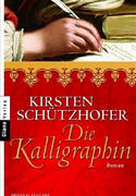 Die Kalligraphin
