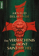 Das Vermächtnis von Mont Saint-Michel