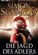 Die Jagd des Adlers