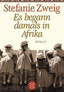 Es begann damals in Afrika
