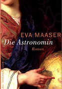 Die Astronomin