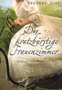 Das kratzbürstige Frauenzimmer