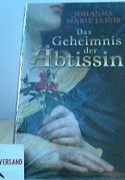Das Geheimnis der Äbtissin