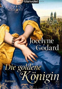 Die goldene Königin