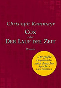 Cox oder Der Lauf der Zeit