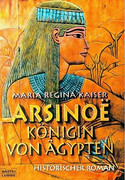 Arsinoe, Königin von Ägypten