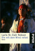 Die mit dem Wind reitet