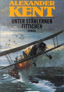 Unter stählernen Fittichen