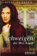 Das Schweigen der Miss Keene