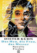Das Heu, die Frau, das Messer