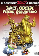 Asterix & Obelix feiern Geburtstag