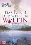 Das Lied der weißen Wölfin