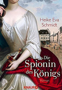 Die Spionin des Königs