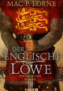 Der englische Löwe