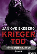 Kriegertod: König der Wikinger - Bd. 3