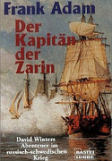 Der Kapitän der Zarin