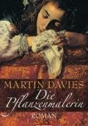 Die Pflanzenmalerin