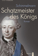 Schimmelmann - Schatzmeister des Königs