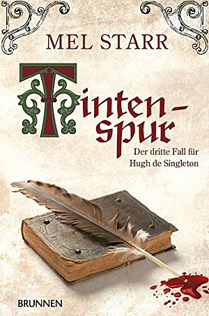 Tintenspur