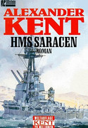 HMS Saracen
