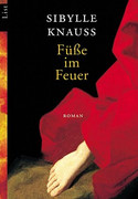 Füße im Feuer