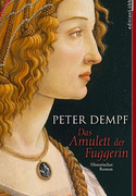 Das Amulett der Fuggerin