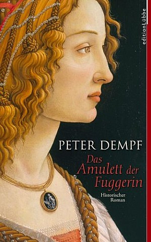 Das Amulett der Fuggerin
