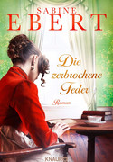 Die zerbrochene Feder