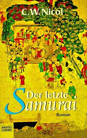Der letzte Samurai