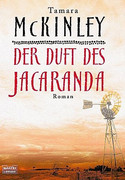 Der Duft des Jacaranda
