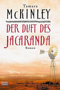 Der Duft des Jacaranda