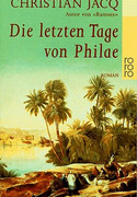 Die letzten Tage von Philae