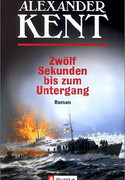 Zwölf Sekunden bis zum Untergang