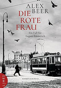 Die rote Frau