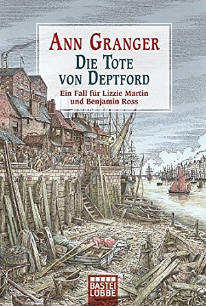 Die Tote von Deptford
