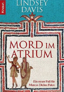 Mord im Atrium