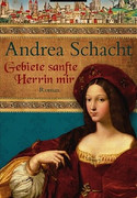 Gebiete sanfte Herrin mir