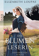 Die Blumenleserin